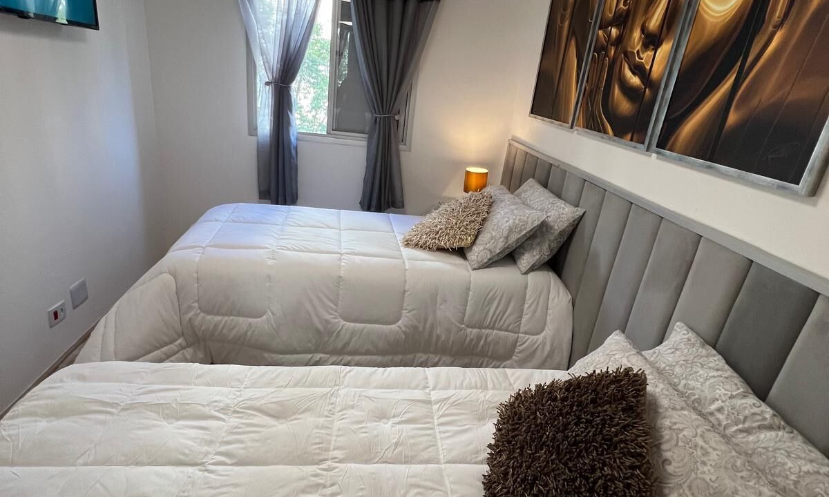 Photo of Bedroom in Sao Paulo