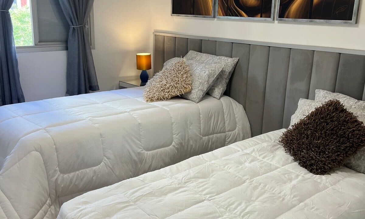 Photo of Bedroom in Sao Paulo