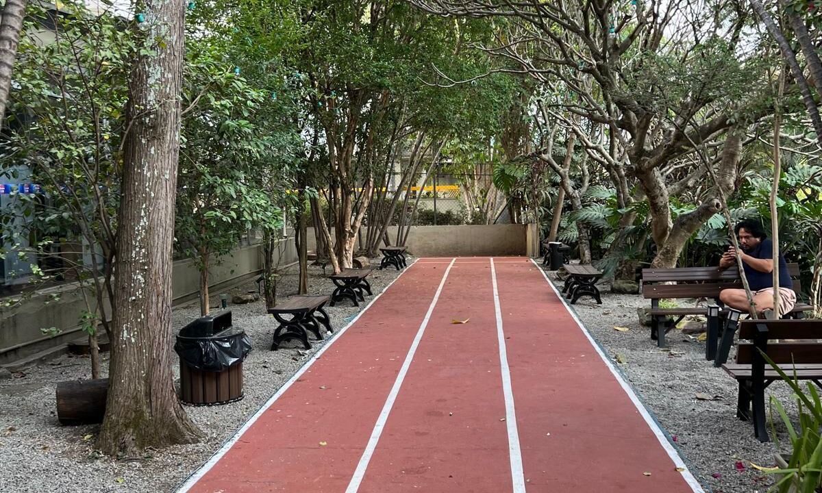 Photo of Outdoor in Sao Paulo