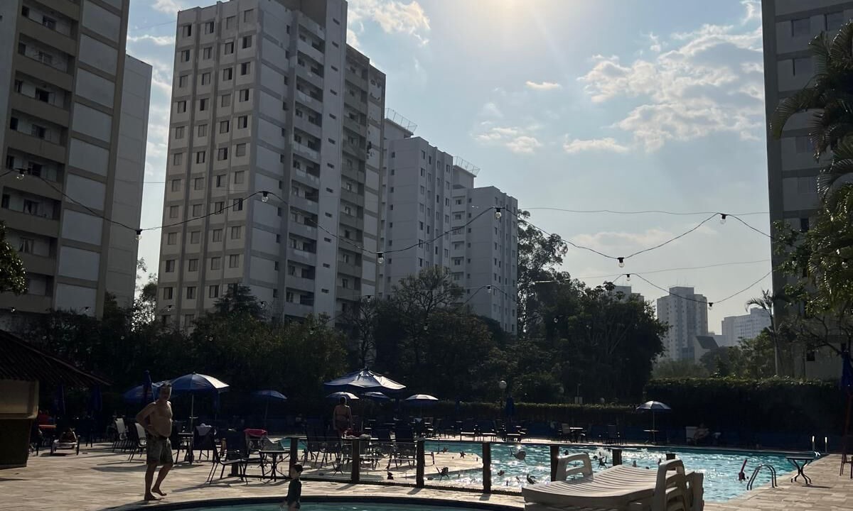 Photo of Outdoor in Sao Paulo