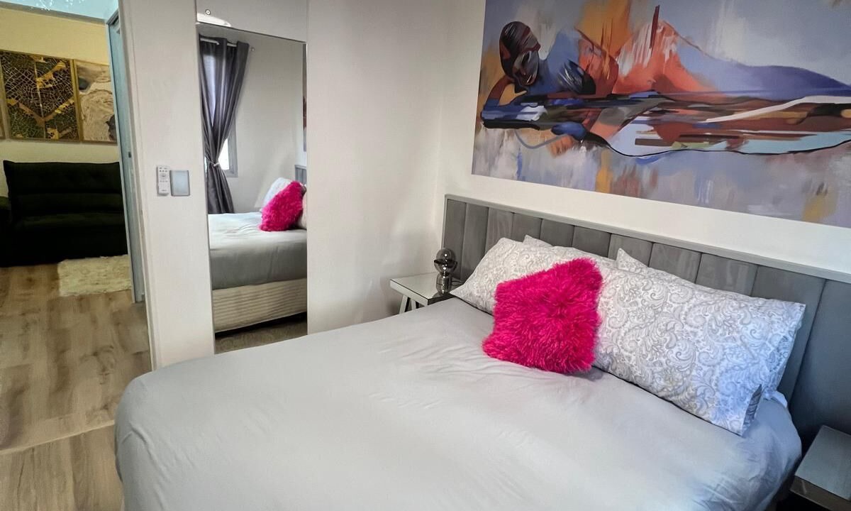 Photo of Bedroom in Sao Paulo