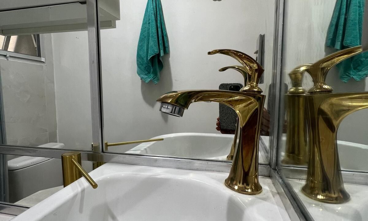 Photo of Bathroom in Sao Paulo