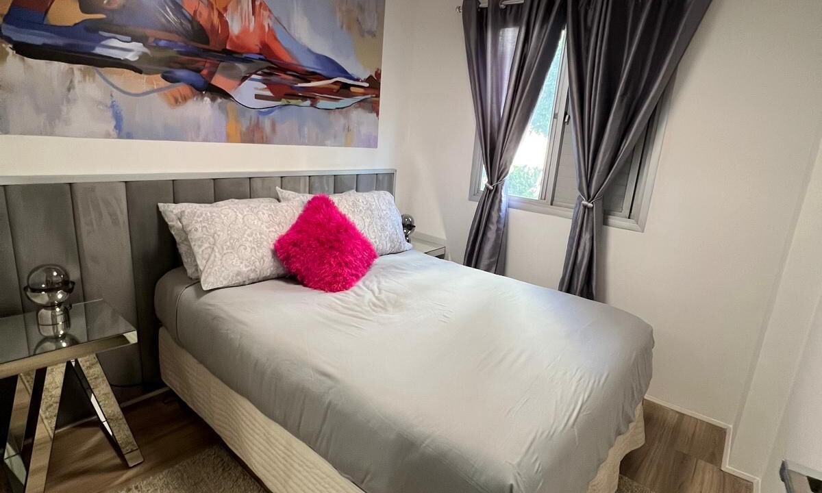 Photo of Bedroom in Sao Paulo