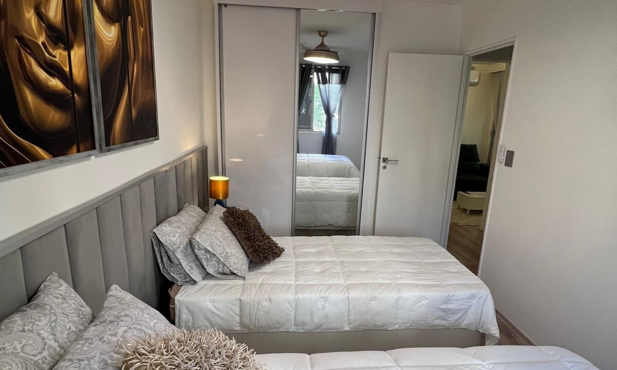 Photo of Bedroom in Sao Paulo