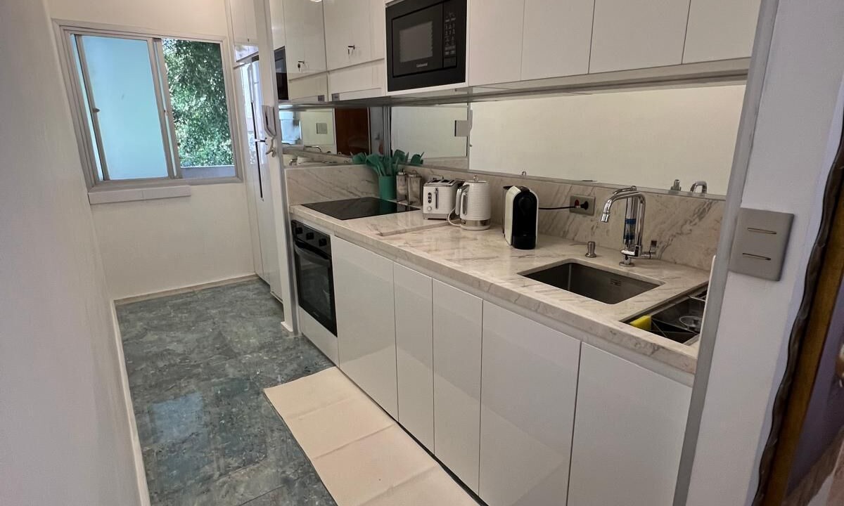 Photo of Kitchen in Sao Paulo