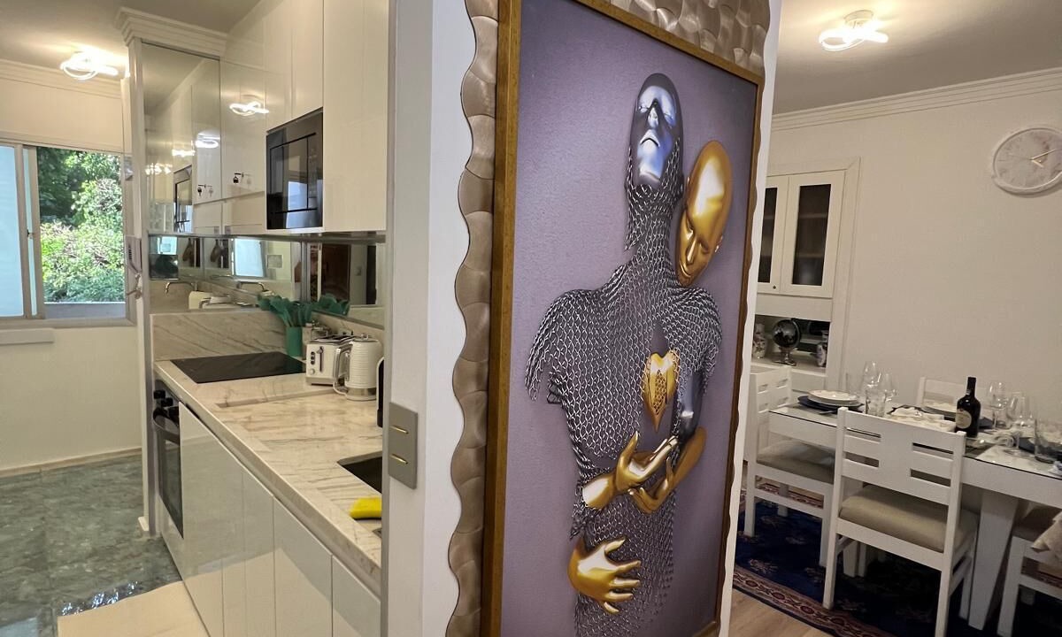 Photo of Kitchen in Sao Paulo