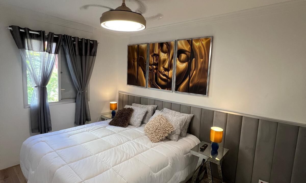 Photo of Bedroom in Sao Paulo