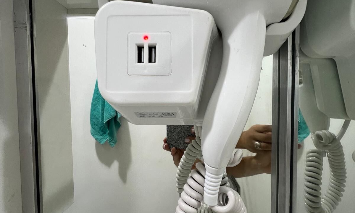 Photo of Bathroom in Sao Paulo
