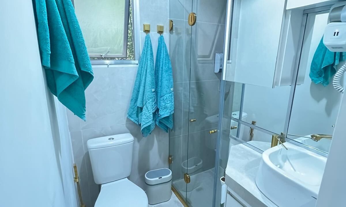 Photo of Bathroom in Sao Paulo