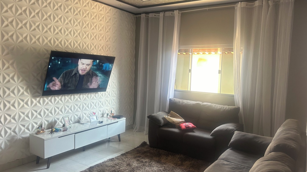 Photo of Livingroom in Pirenopolis