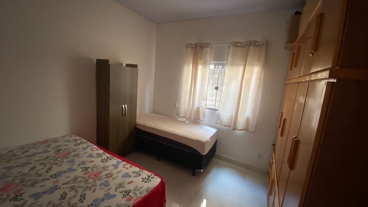 Photo of Bedroom in Pirenopolis