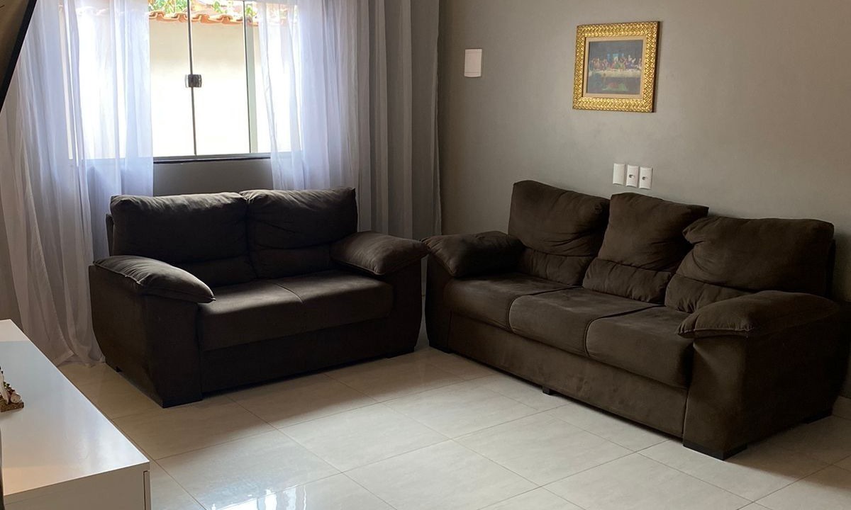 Photo of Livingroom in Pirenopolis
