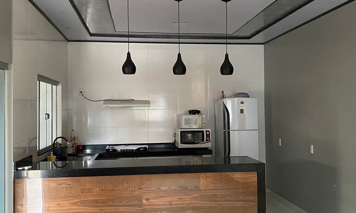 Photo of Kitchen in Pirenopolis