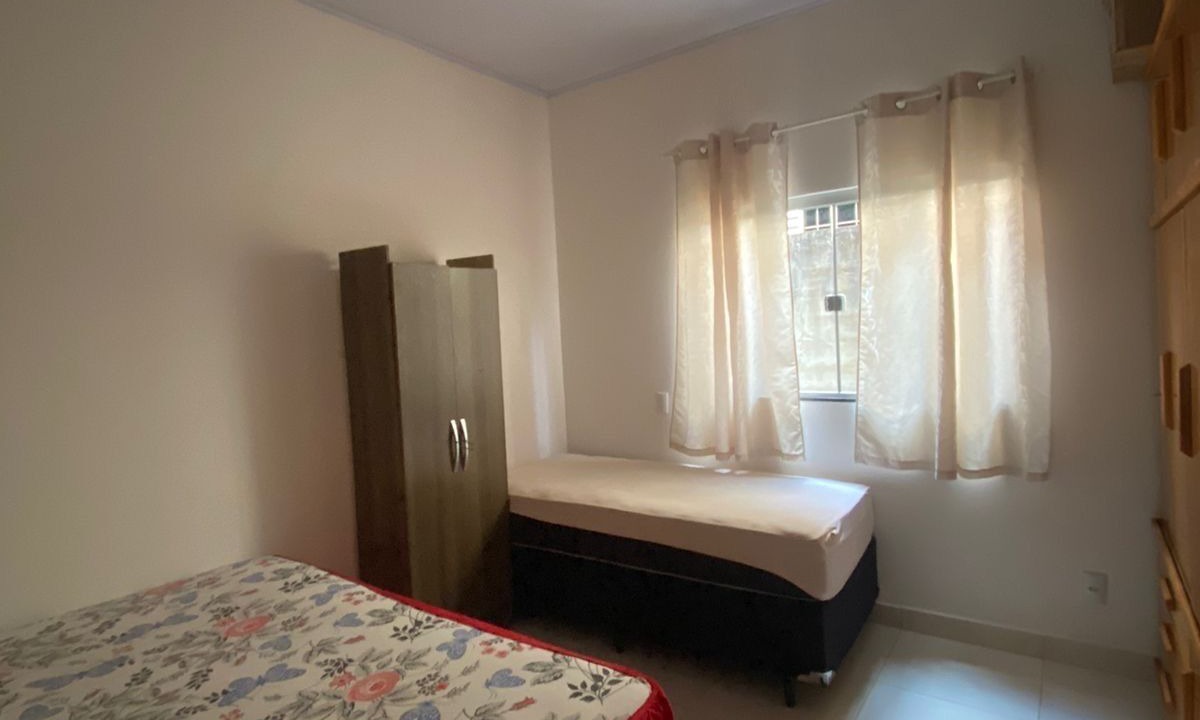 Photo of Bedroom in Pirenopolis