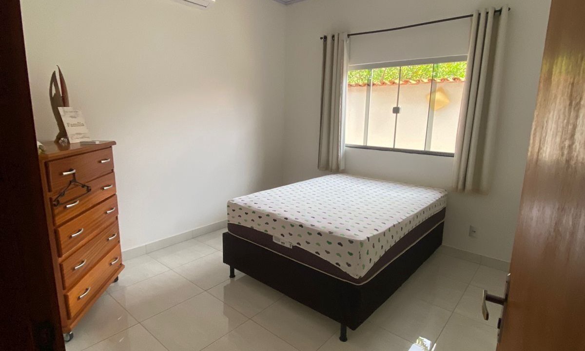 Photo of Bedroom in Pirenopolis