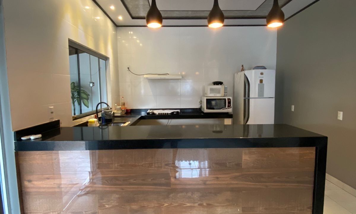 Photo of Kitchen in Pirenopolis