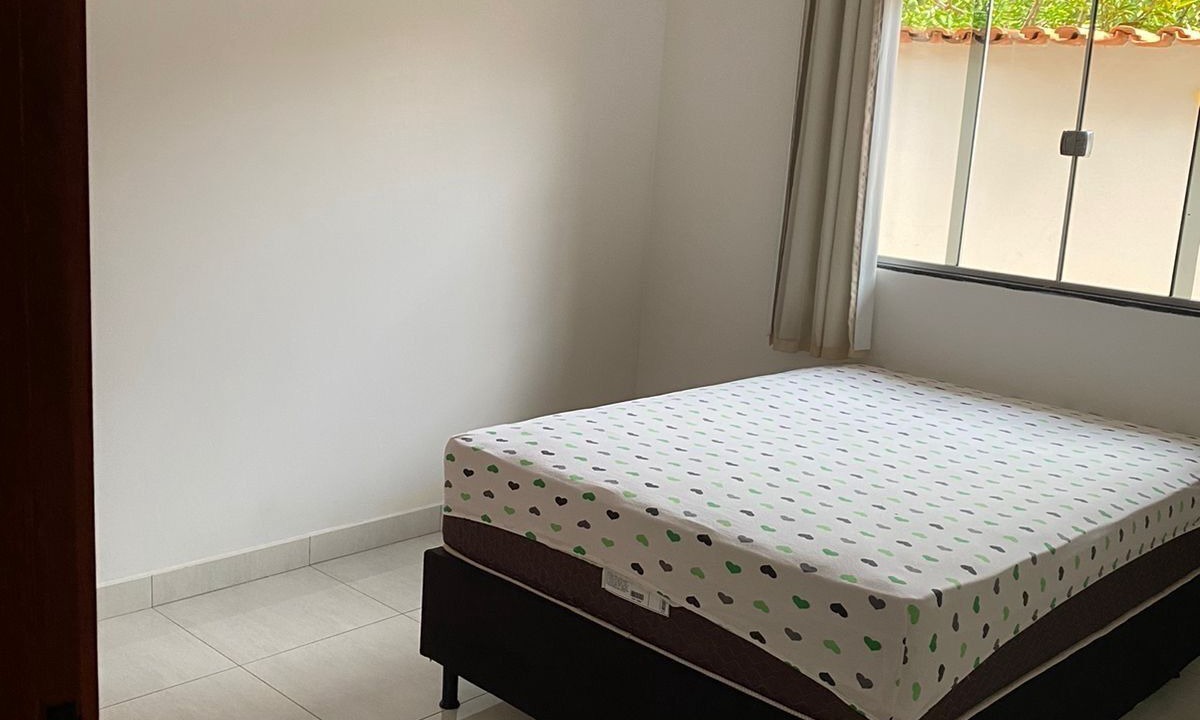 Photo of Bedroom in Pirenopolis