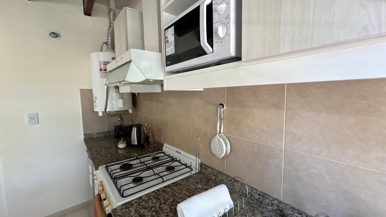 Photo of Kitchen in Lujan de Cuyo