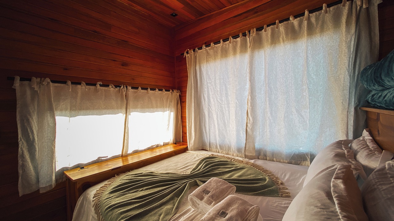 Photo of Bedroom in Urubici