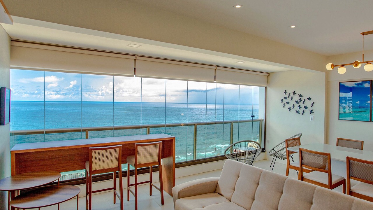 Photo of Livingroom in Barra