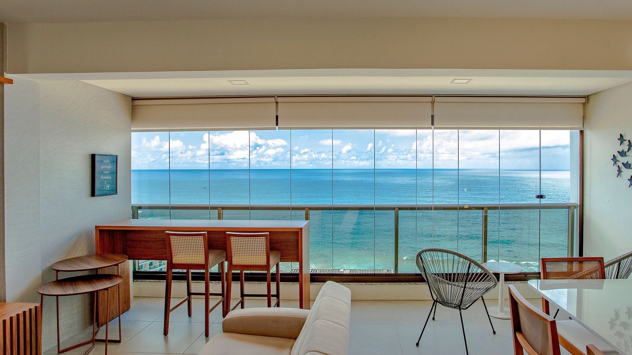 Photo of Livingroom in Barra