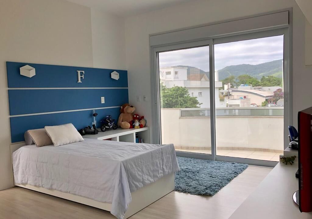 Photo of Bedroom in Lagoa da Conceicao
