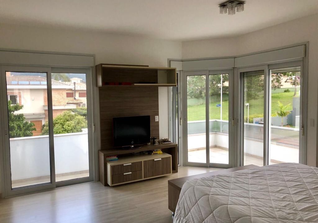 Photo of Bedroom in Lagoa da Conceicao