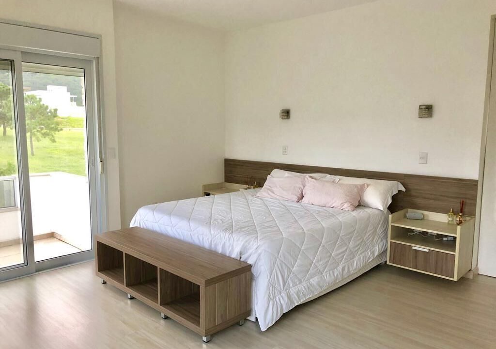 Photo of Bedroom in Lagoa da Conceicao