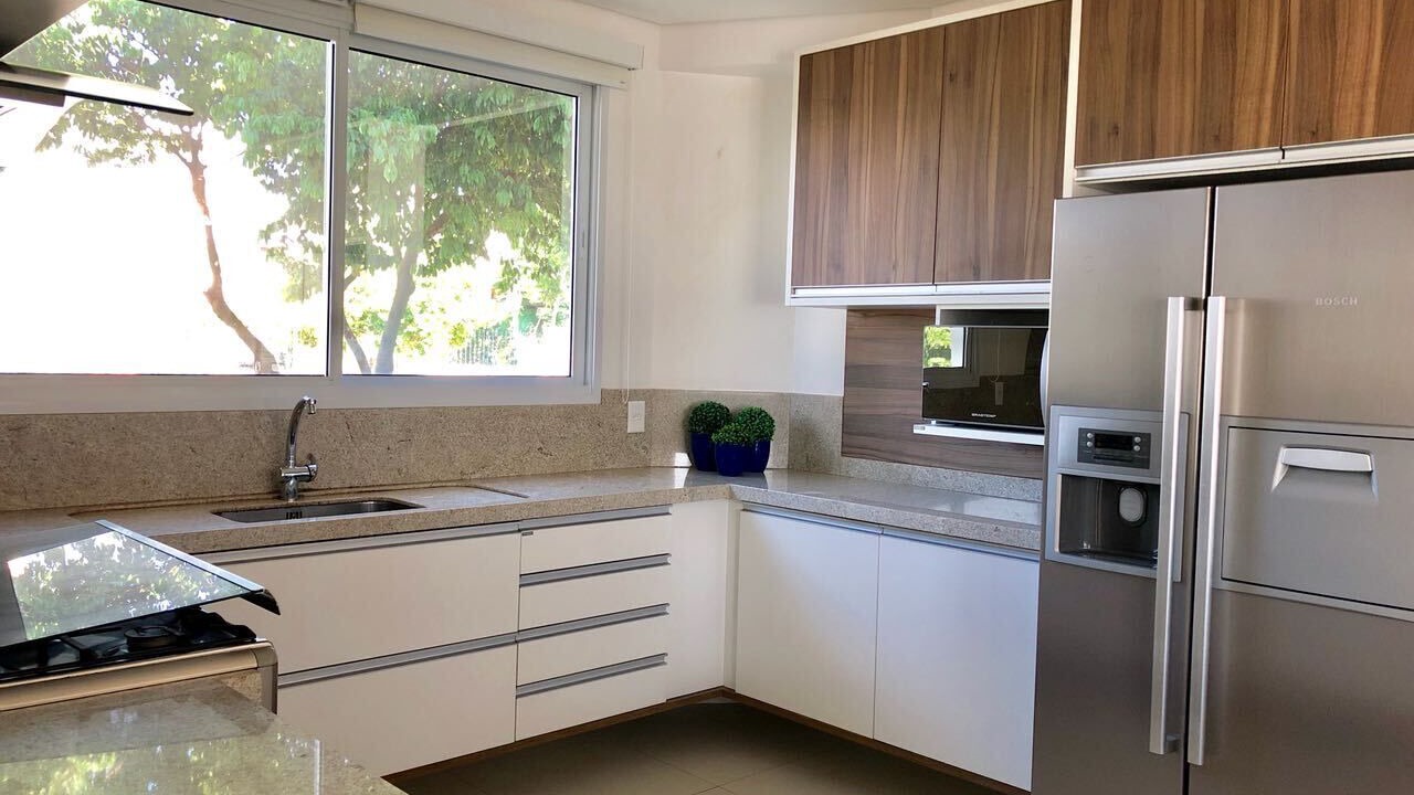 Photo of Kitchen in Lagoa da Conceicao