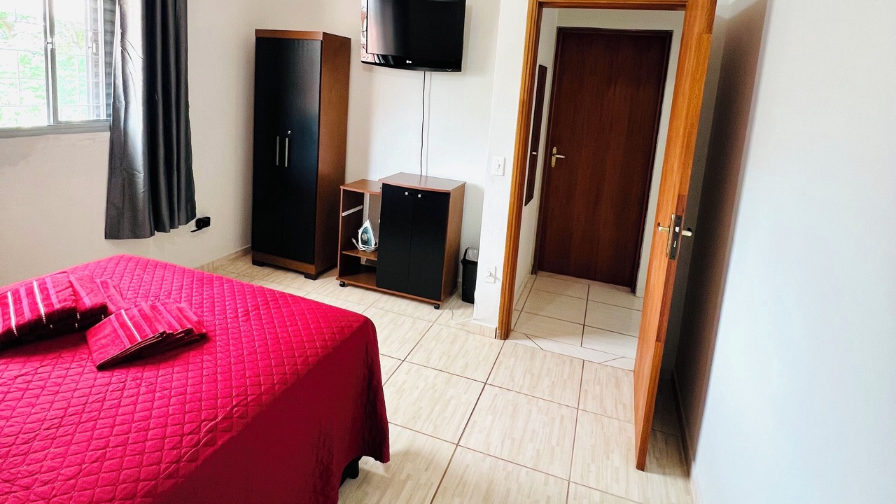 Photo of Bedroom in Botucatu