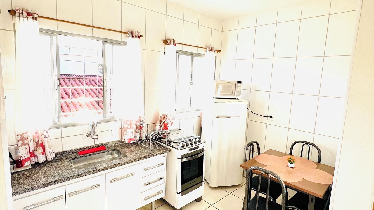 Photo of Kitchen in Botucatu