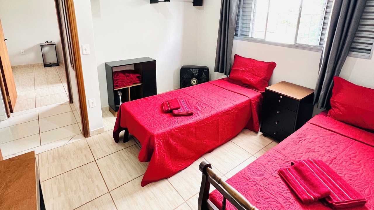 Photo of Bedroom in Botucatu