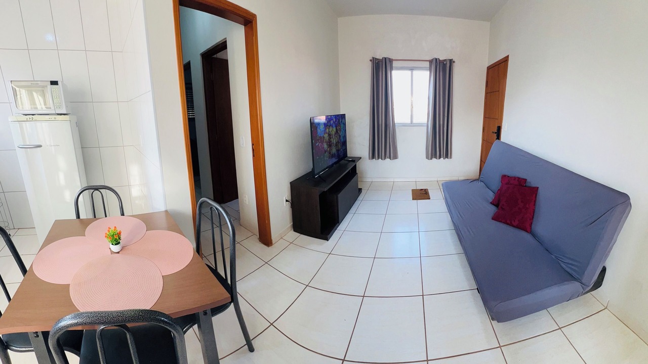 Photo of Livingroom in Botucatu