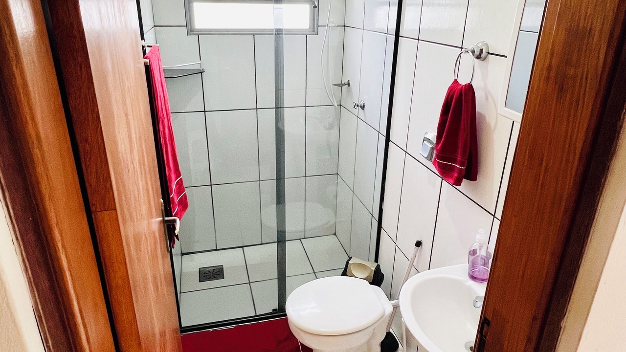 Photo of Bathroom in Botucatu