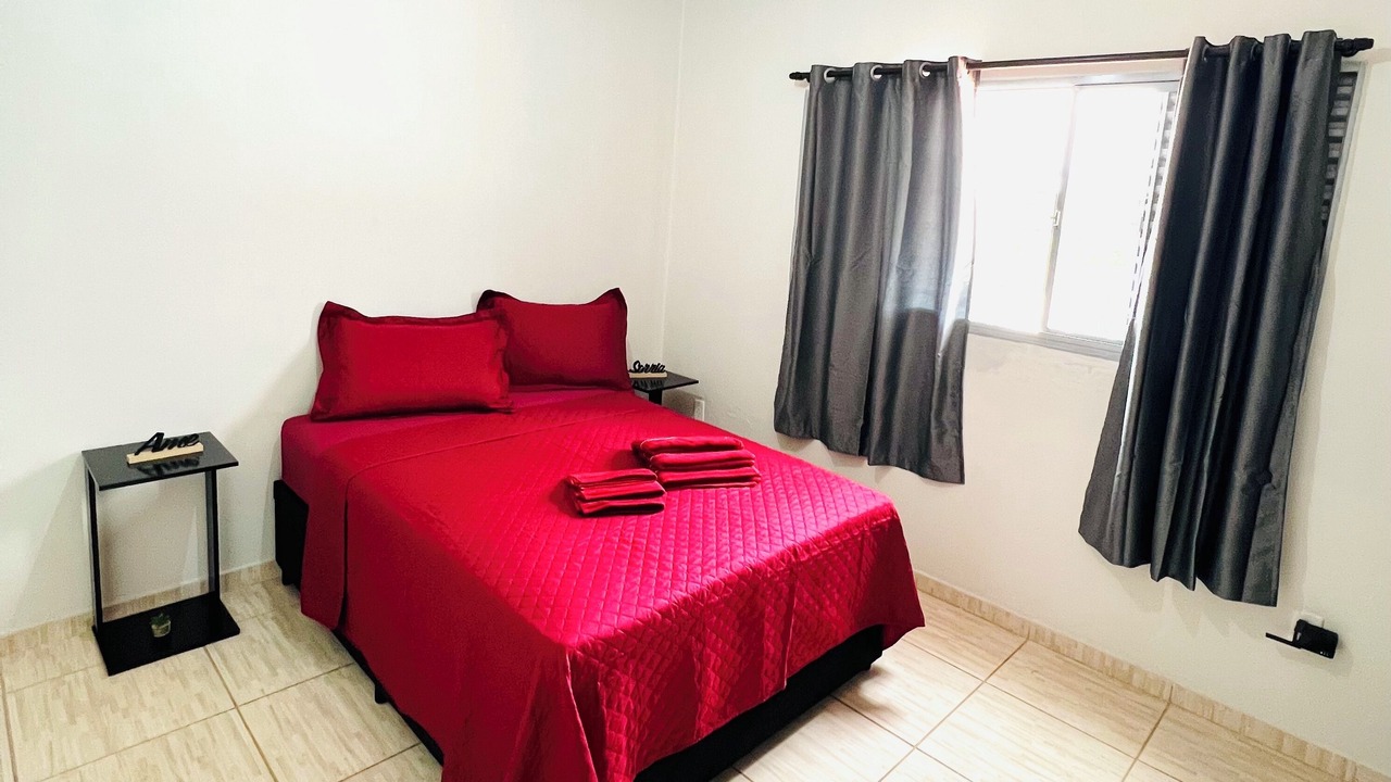 Photo of Bedroom in Botucatu