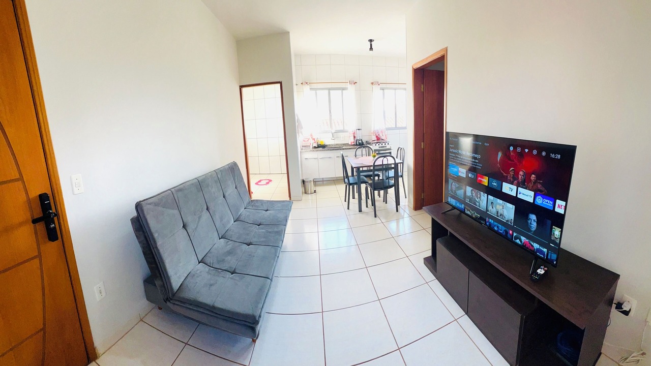 Photo of Livingroom in Botucatu