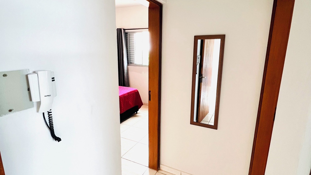 Photo of Bedroom in Botucatu