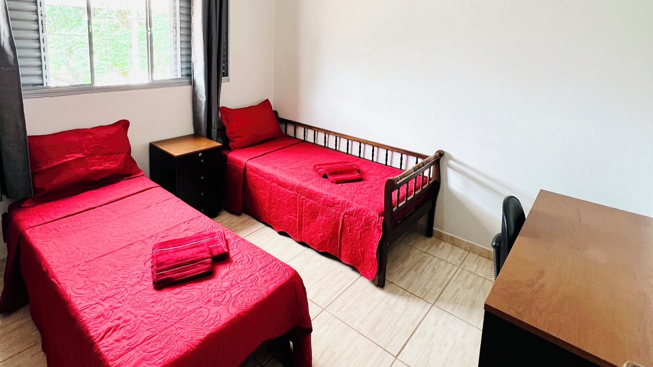 Photo of Bedroom in Botucatu