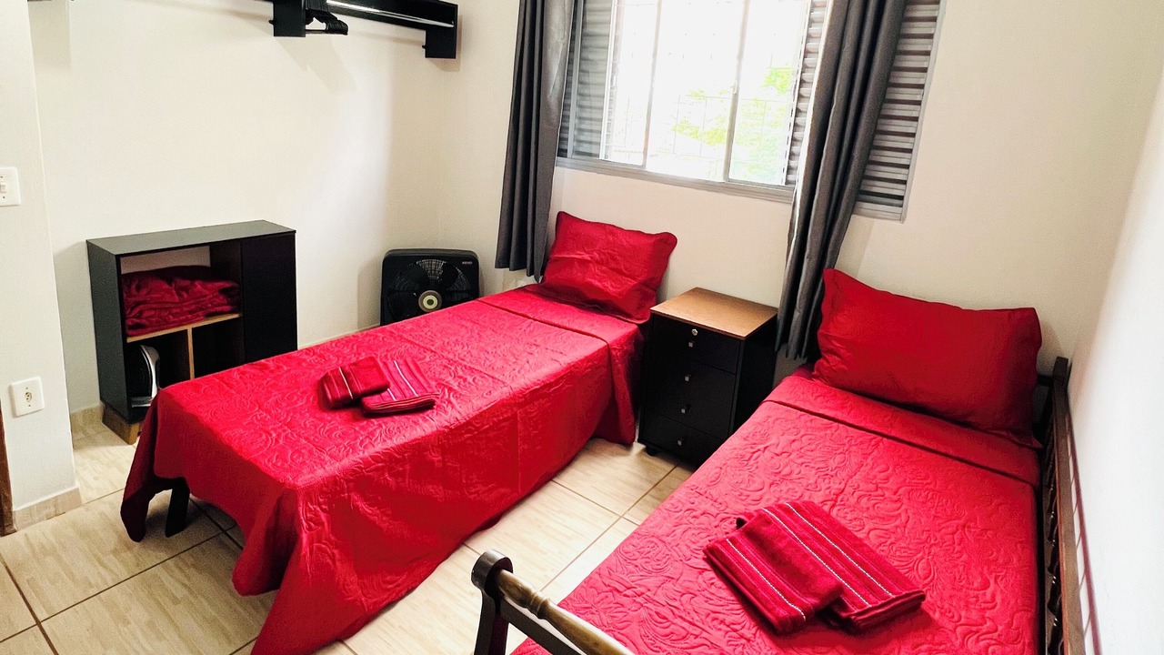 Photo of Bedroom in Botucatu