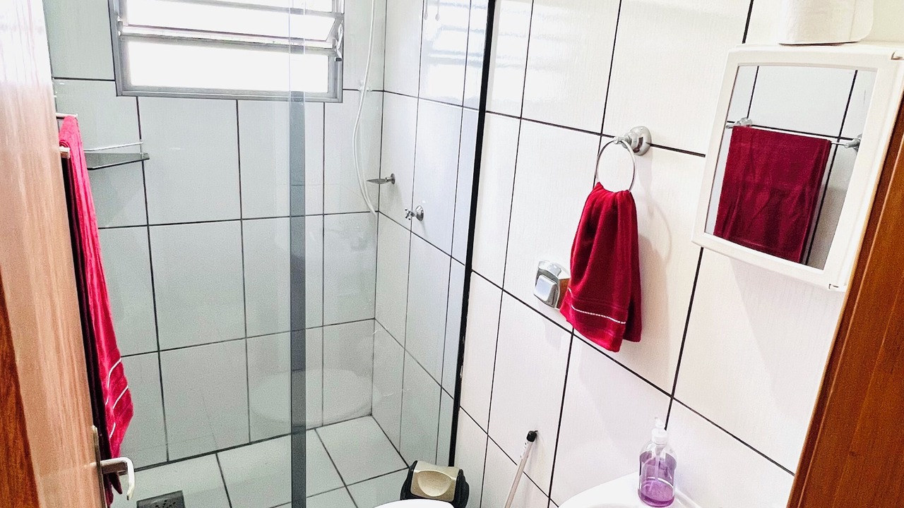 Photo of Bathroom in Botucatu