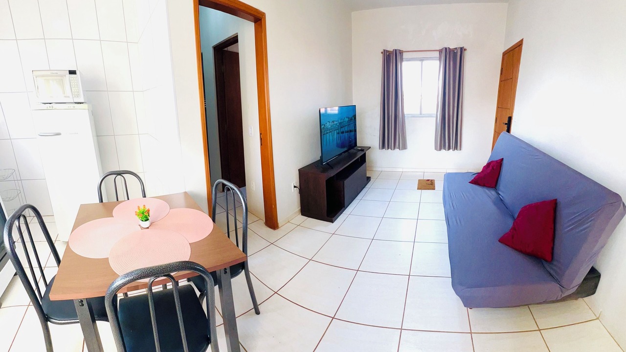 Photo of Livingroom in Botucatu