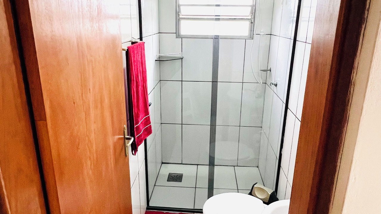 Photo of Bathroom in Botucatu