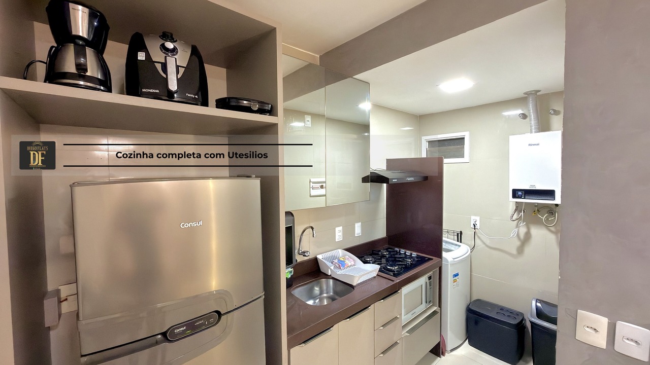 Photo of Kitchen in Antonio Diogo