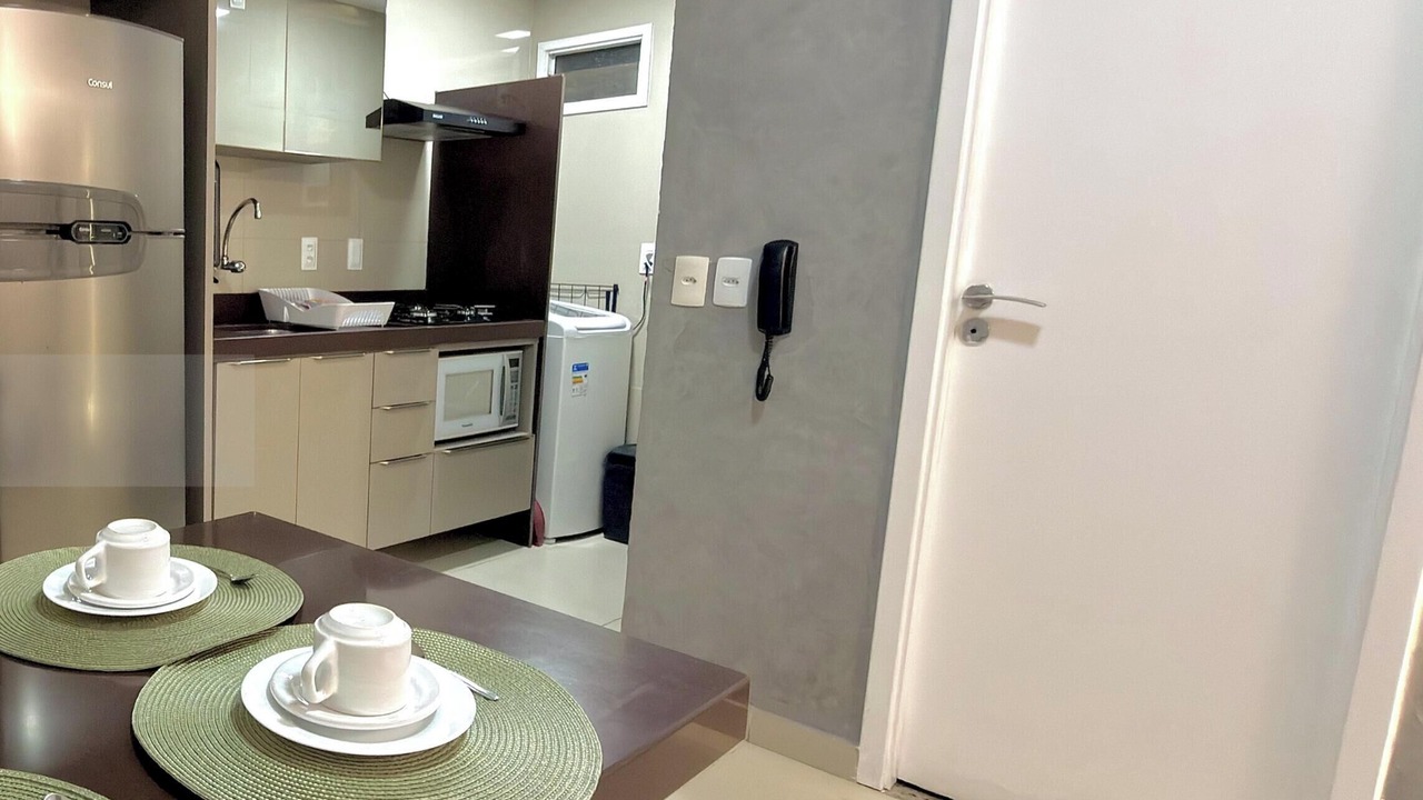 Photo of Kitchen in Antonio Diogo