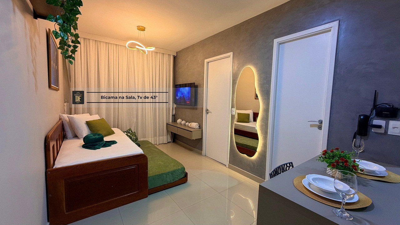 Photo of Bedroom in Antonio Diogo