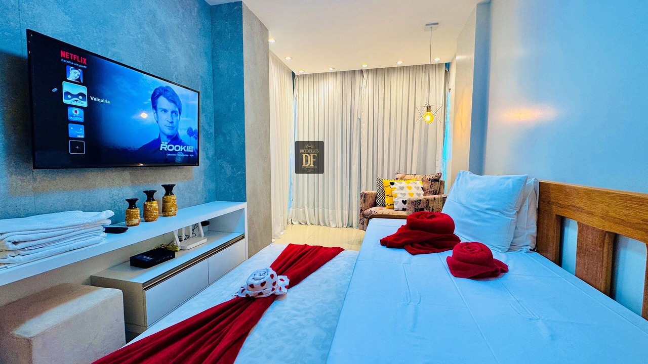 Photo of Bedroom in Antonio Diogo