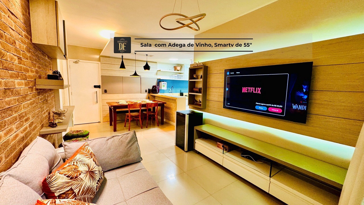 Photo of Livingroom in Antonio Diogo