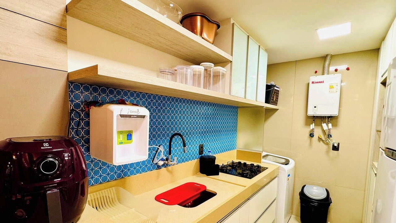 Photo of Kitchen in Antonio Diogo