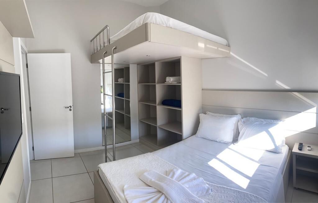 Photo of Bedroom in Ingleses Sul