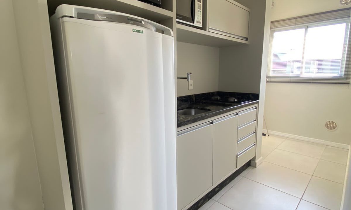 Photo of Kitchen in Ingleses Sul
